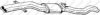 BOSAL 284-531 Middle Silencer